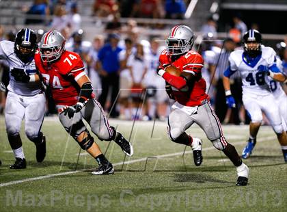 Thumbnail 1 in Plano West @ Marcus photogallery.