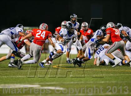 Thumbnail 1 in Plano West @ Marcus photogallery.