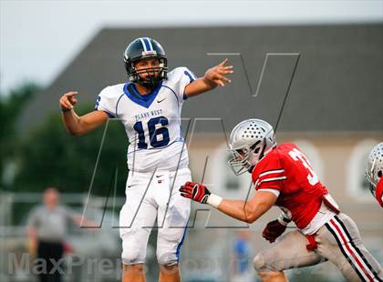 Thumbnail 3 in Plano West @ Marcus photogallery.