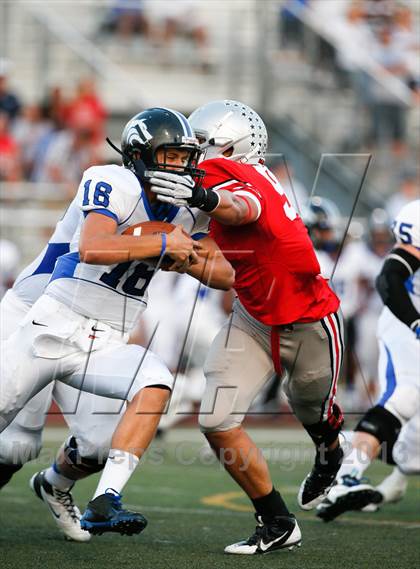 Thumbnail 1 in Plano West @ Marcus photogallery.