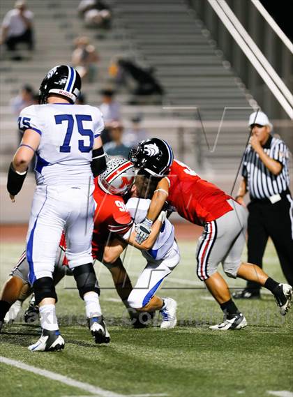 Thumbnail 1 in Plano West @ Marcus photogallery.