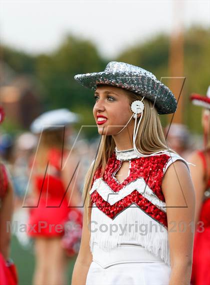 Thumbnail 1 in Plano West @ Marcus photogallery.