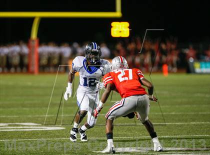 Thumbnail 1 in Plano West @ Marcus photogallery.