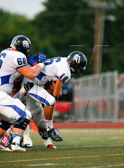 Thumbnail 2 in Plano West @ Marcus photogallery.