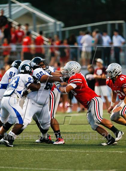 Thumbnail 1 in Plano West @ Marcus photogallery.