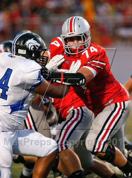 Thumbnail 2 in Plano West @ Marcus photogallery.