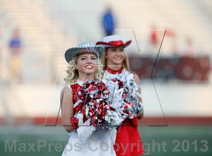 Thumbnail 2 in Plano West @ Marcus photogallery.