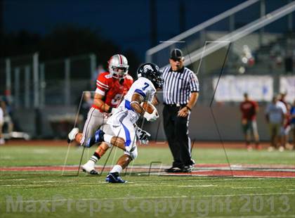 Thumbnail 2 in Plano West @ Marcus photogallery.
