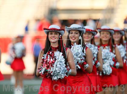 Thumbnail 1 in Plano West @ Marcus photogallery.
