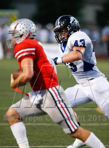 Thumbnail 1 in Plano West @ Marcus photogallery.