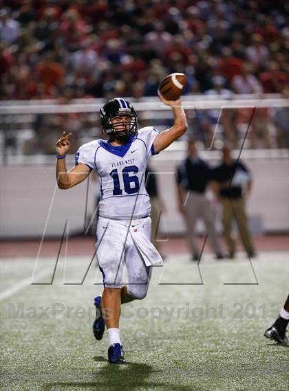 Thumbnail 1 in Plano West @ Marcus photogallery.