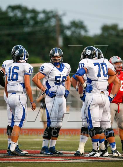 Thumbnail 2 in Plano West @ Marcus photogallery.
