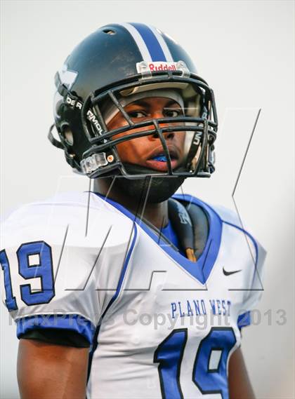 Thumbnail 1 in Plano West @ Marcus photogallery.