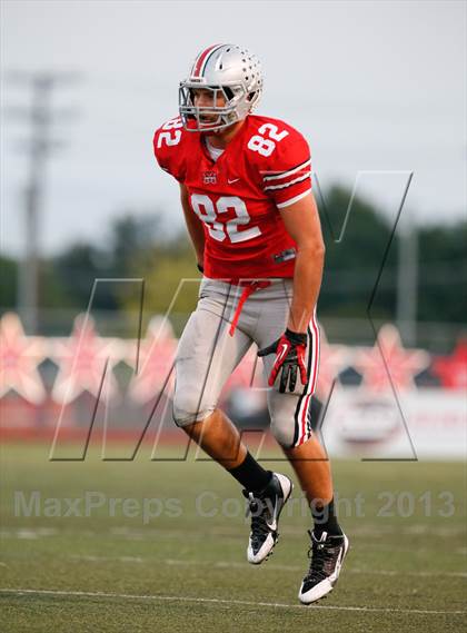 Thumbnail 3 in Plano West @ Marcus photogallery.