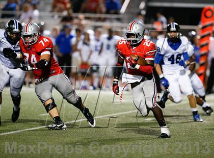 Thumbnail 3 in Plano West @ Marcus photogallery.