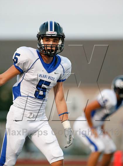 Thumbnail 2 in Plano West @ Marcus photogallery.
