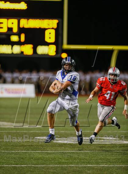 Thumbnail 2 in Plano West @ Marcus photogallery.