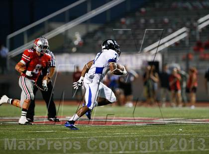 Thumbnail 1 in Plano West @ Marcus photogallery.