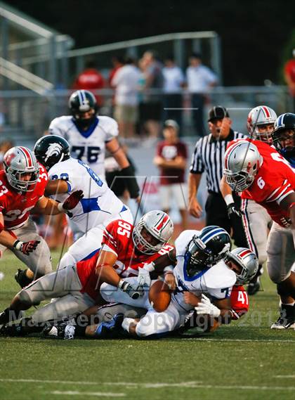 Thumbnail 3 in Plano West @ Marcus photogallery.