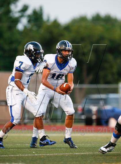 Thumbnail 1 in Plano West @ Marcus photogallery.