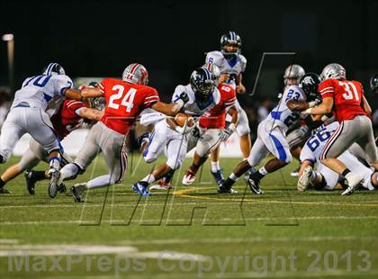 Thumbnail 3 in Plano West @ Marcus photogallery.