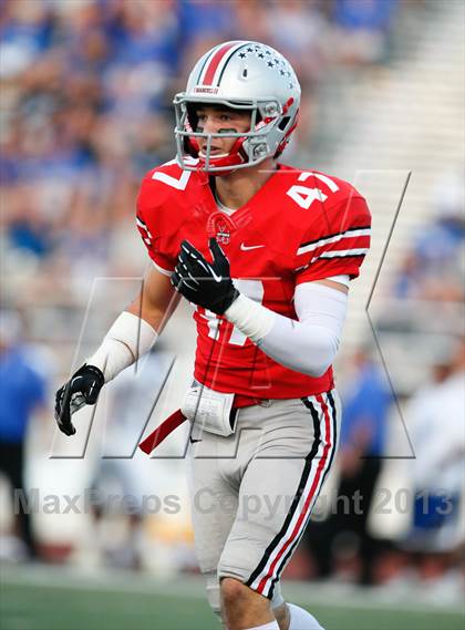 Thumbnail 2 in Plano West @ Marcus photogallery.