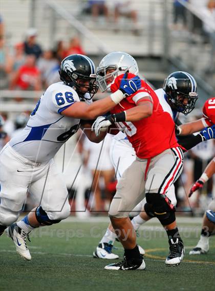 Thumbnail 3 in Plano West @ Marcus photogallery.