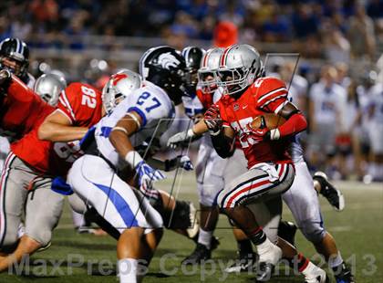 Thumbnail 2 in Plano West @ Marcus photogallery.