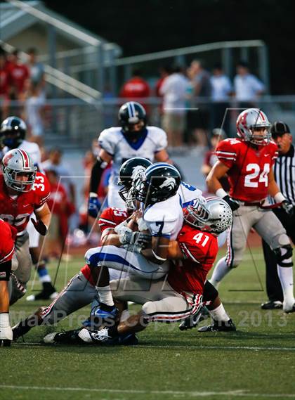 Thumbnail 2 in Plano West @ Marcus photogallery.