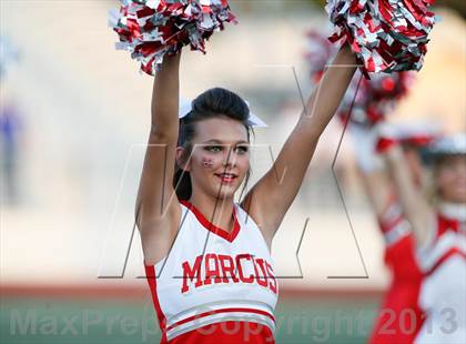 Thumbnail 1 in Plano West @ Marcus photogallery.