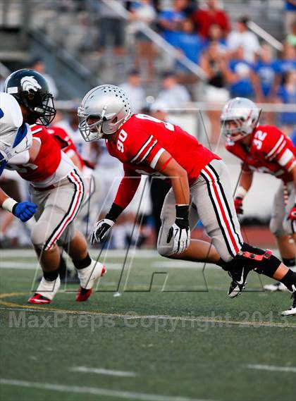 Thumbnail 2 in Plano West @ Marcus photogallery.