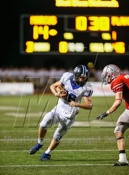 Thumbnail 3 in Plano West @ Marcus photogallery.