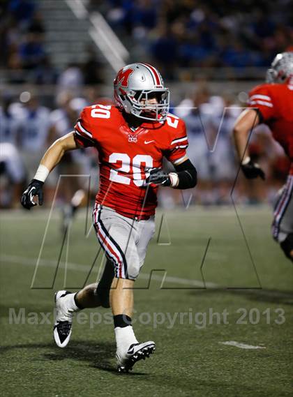 Thumbnail 2 in Plano West @ Marcus photogallery.