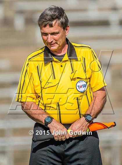 Thumbnail 1 in Ridge Point vs Terry (Region III Quarterfinal) photogallery.