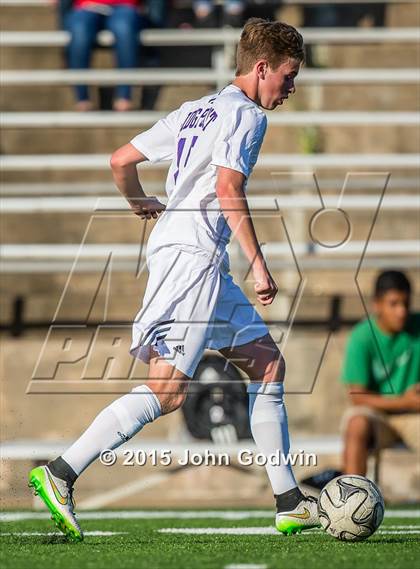 Thumbnail 3 in Ridge Point vs Terry (Region III Quarterfinal) photogallery.