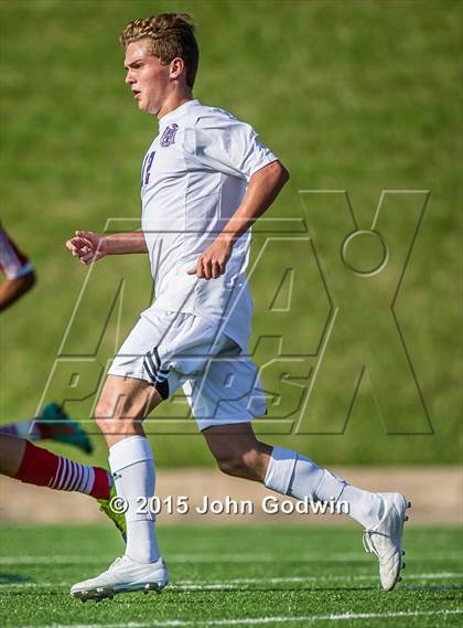 Thumbnail 3 in Ridge Point vs Terry (Region III Quarterfinal) photogallery.