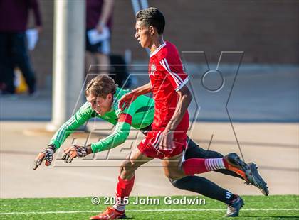 Thumbnail 2 in Ridge Point vs Terry (Region III Quarterfinal) photogallery.
