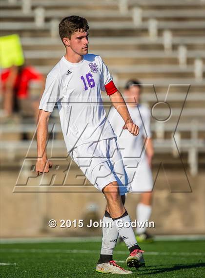 Thumbnail 3 in Ridge Point vs Terry (Region III Quarterfinal) photogallery.