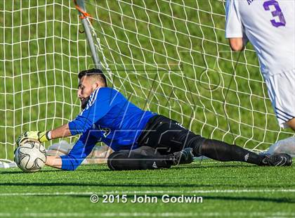 Thumbnail 1 in Ridge Point vs Terry (Region III Quarterfinal) photogallery.