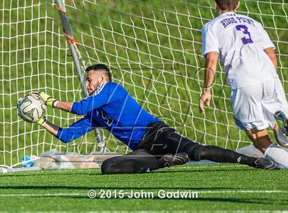 Thumbnail 3 in Ridge Point vs Terry (Region III Quarterfinal) photogallery.