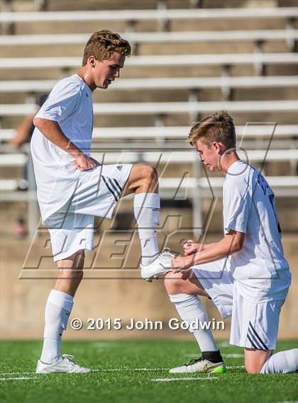 Thumbnail 2 in Ridge Point vs Terry (Region III Quarterfinal) photogallery.