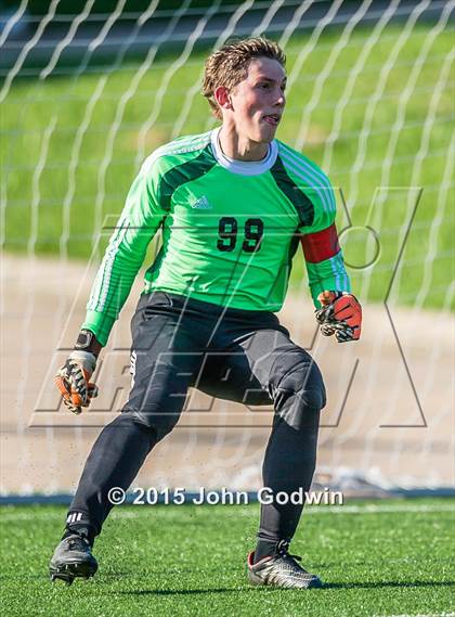 Thumbnail 2 in Ridge Point vs Terry (Region III Quarterfinal) photogallery.
