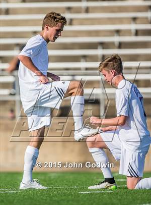 Ridge Point vs Terry (Region III Quarterfinal)