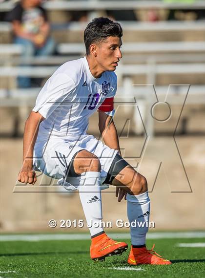 Thumbnail 1 in Ridge Point vs Terry (Region III Quarterfinal) photogallery.