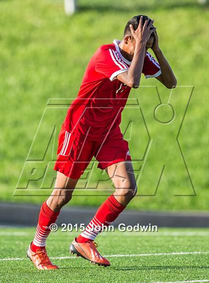 Thumbnail 2 in Ridge Point vs Terry (Region III Quarterfinal) photogallery.