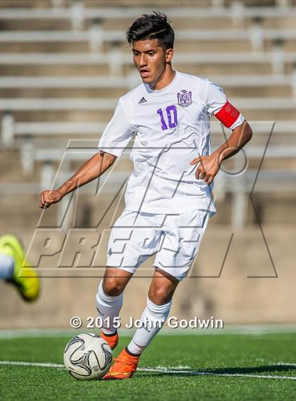 Thumbnail 2 in Ridge Point vs Terry (Region III Quarterfinal) photogallery.
