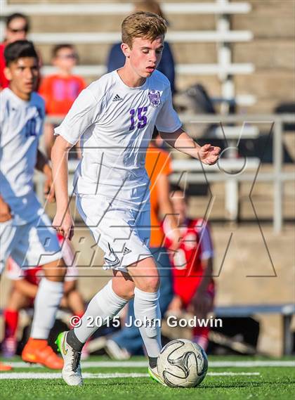 Thumbnail 1 in Ridge Point vs Terry (Region III Quarterfinal) photogallery.