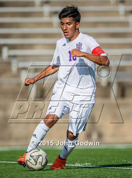 Thumbnail 3 in Ridge Point vs Terry (Region III Quarterfinal) photogallery.