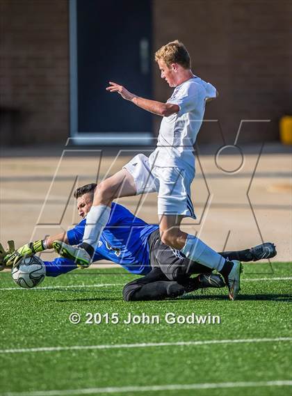 Thumbnail 3 in Ridge Point vs Terry (Region III Quarterfinal) photogallery.