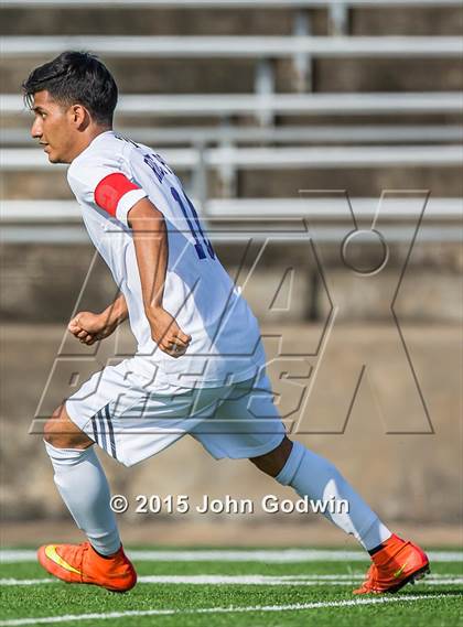 Thumbnail 3 in Ridge Point vs Terry (Region III Quarterfinal) photogallery.